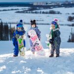 Ski waxen en slijpen ontrafeld: Een reis in de wereld van wintersport onderhoud