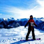 Snowboarden ontdekken in Downtown Den Bosch